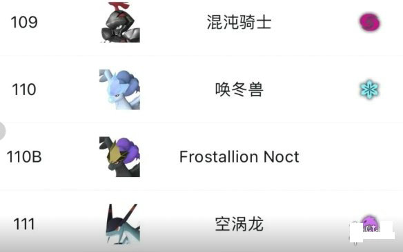 幻兽帕鲁精灵大全介绍 幻兽帕鲁精灵大全一览最新