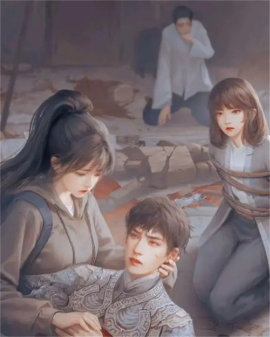 纸嫁衣6无间梦境女主是谁 纸嫁衣6无间梦境女主介绍