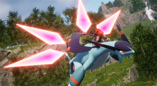 幻兽帕鲁传说装备图纸怎么获得 幻兽帕鲁传说装备图纸怎么获得位置介绍一览