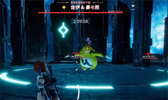 幻兽帕鲁古代文明部件怎么获得 幻兽帕鲁古代文明部件获得方法介绍