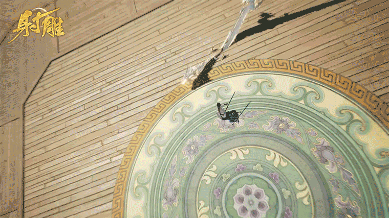 射雕手游网易什么时候上线 射雕手游什么时候公测