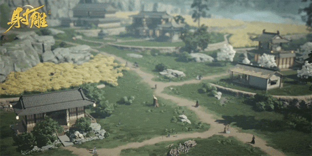 射雕手游网易什么时候上线 射雕手游什么时候公测