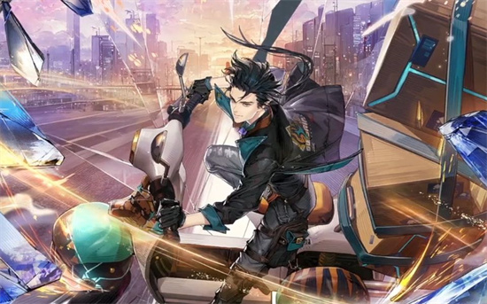 白荆回廊北洛阵容怎么搭配 白荆回廊北洛阵容搭配推荐