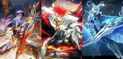 王者荣耀琥珀纪元平行世界皮肤有哪些 王者荣耀琥珀纪元平行世界皮肤所属英雄介绍