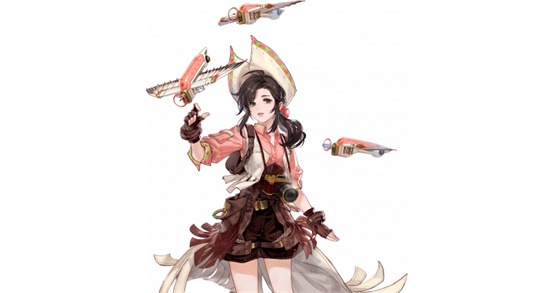 白荆回廊岑缨茶憩配方是什么 白荆回廊岑缨茶憩配方分享