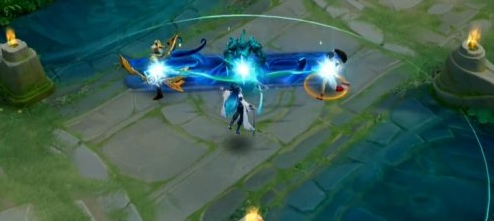 王者荣耀大司命怎么玩 王者荣耀大司命打法攻略