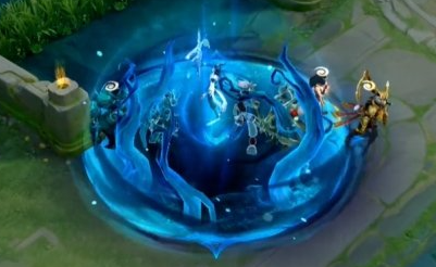 王者荣耀大司命怎么玩 王者荣耀大司命打法攻略