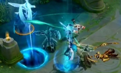 王者荣耀大司命怎么玩 王者荣耀大司命打法攻略