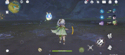 原神4.4草行夜久超绽放怎么配队 原神4.4草行夜久超绽放配队攻略