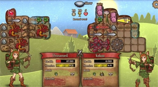 背包乱斗游侠流派厉害吗 背包乱斗游侠流派介绍