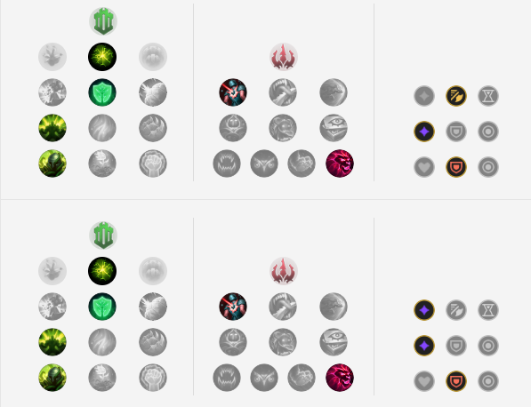 阿木木出装S11攻略