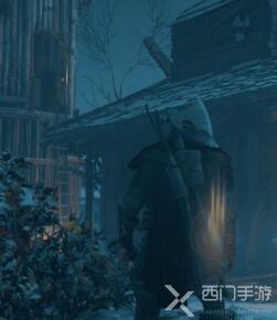 刺客信条英灵殿科庇斯弯刀怎么获得