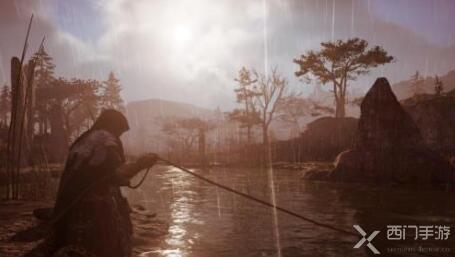 刺客信条英灵殿你见过这个人吗任务卡住了怎么办