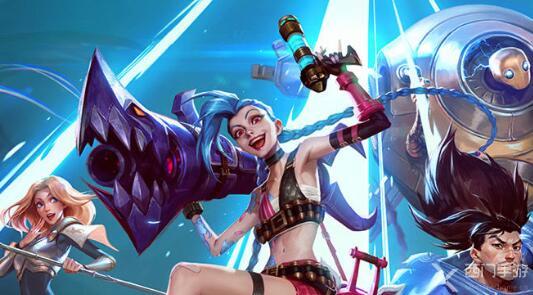 英雄联盟手游台服需要开加速器吗