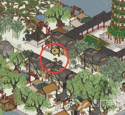 江南百景图补天石怎么获得