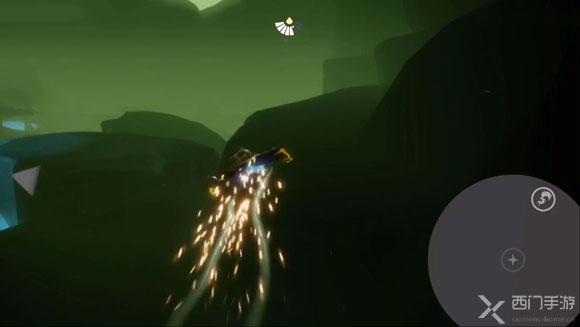 光遇吉他先祖在哪个地图