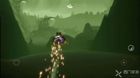 光遇吉他先祖在哪个地图