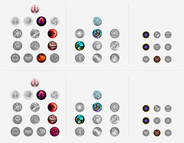 凯隐出装S11打野攻略