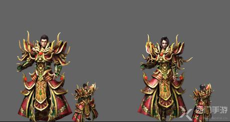 甄子丹代言的传奇叫什么名字