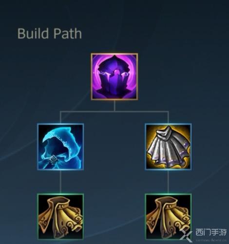 英雄联盟手游适应性头盔装备介绍