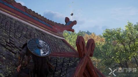 刺客信条英灵殿剑桥郡文物怎么获得