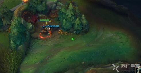 lol新版本打野刀bug是怎么回事