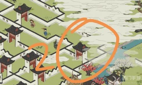 江南百景图猪五花怎么获得