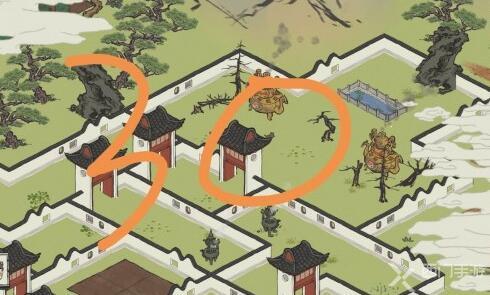 江南百景图猪五花怎么获得