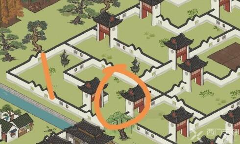 江南百景图猪五花怎么获得