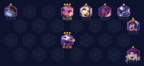 《金铲铲之战》3.6版本最强阵容一览 2023年4月阵容推荐