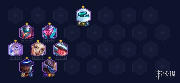 《金铲铲之战》3.6版本最强阵容一览 2023年4月阵容推荐