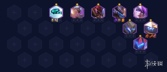 《金铲铲之战》3.6版本最强阵容一览 2023年4月阵容推荐