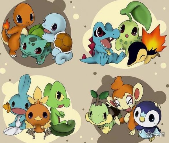 御三家到底是什么梗 御三家梗介绍