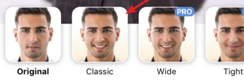 faceapp怎么换脸 faceapp换脸方法介绍