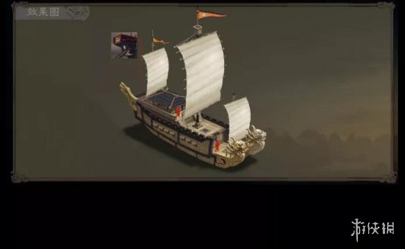 《三国志战略版》发布会内容汇总 竖屏版本及赤壁剧本玩法介绍