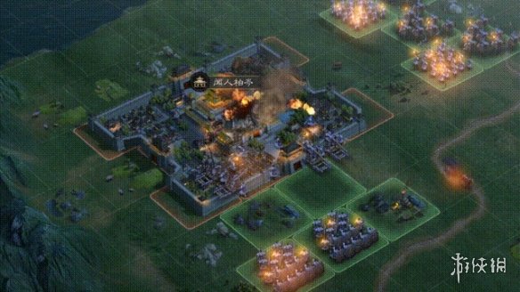 《三国志战略版》发布会内容汇总 竖屏版本及赤壁剧本玩法介绍