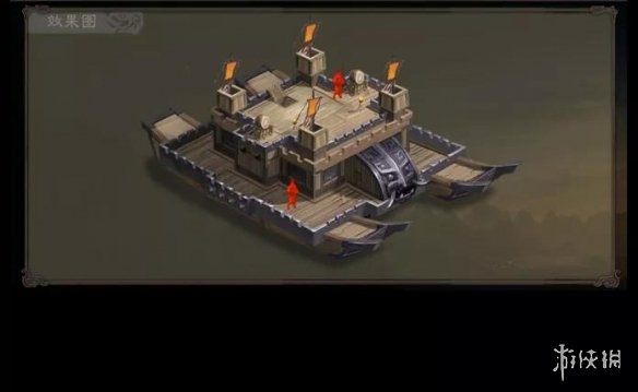 《三国志战略版》发布会内容汇总 竖屏版本及赤壁剧本玩法介绍