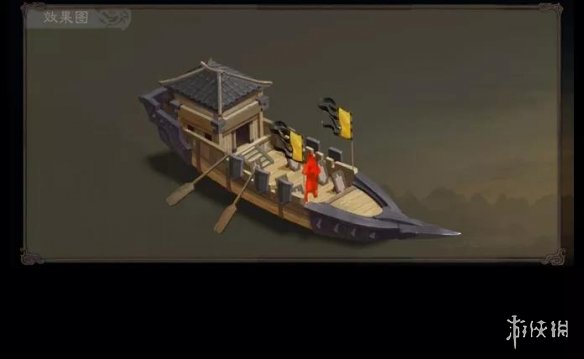 《三国志战略版》发布会内容汇总 竖屏版本及赤壁剧本玩法介绍