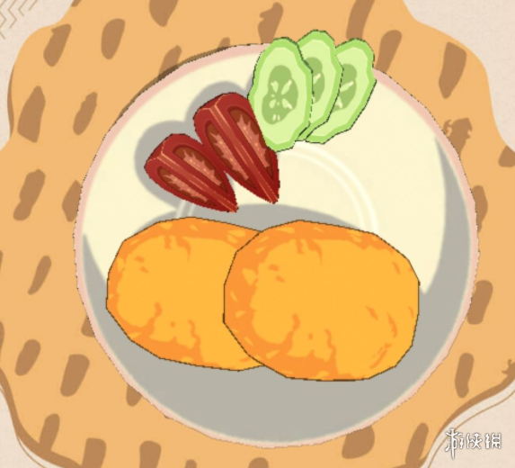 《小森生活》料理大全 全食谱配方料理图鉴分享