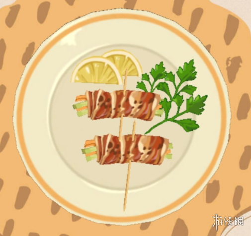 《小森生活》料理大全 全食谱配方料理图鉴分享