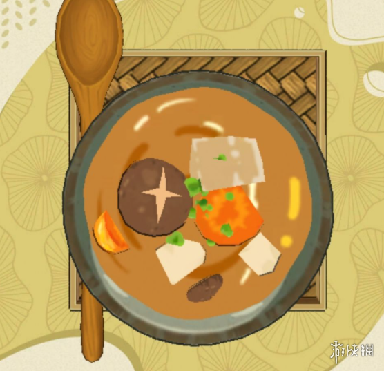 《小森生活》料理大全 全食谱配方料理图鉴分享