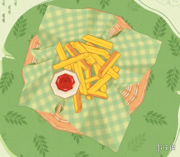 《小森生活》料理大全 全食谱配方料理图鉴分享