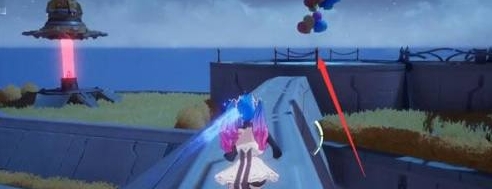 《幻塔》白鲸岛任务怎么做 白鲸岛任务攻略