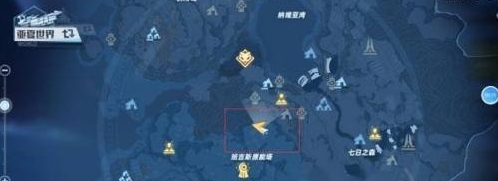 《幻塔》白鲸岛任务怎么做 白鲸岛任务攻略