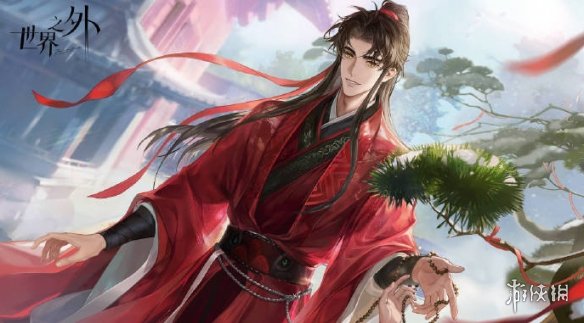 世界之外游戏CV配音演员表一览