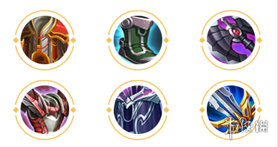 王者荣耀哪吒2024新版出装铭文推荐