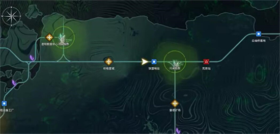 雷索纳斯鸣爆虫母在哪里 雷索纳斯鸣爆虫母位置介绍