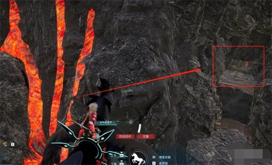 幻兽帕鲁魔渊龙boss入口在哪 幻兽帕鲁魔渊龙boss入口位置介绍