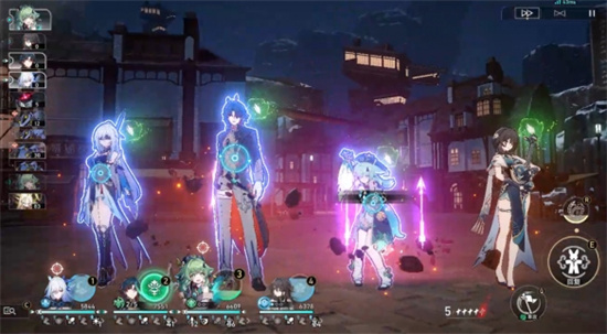 崩坏星穹铁道黄金与机械难题12丰饶怎么过 崩坏星穹铁道难题12丰饶攻略分享