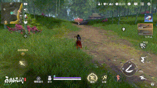 永劫无间手游什么时候开启测试 永劫无间手游拿到版号测试时间确定